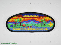 Click to enlarge Ouachita Council